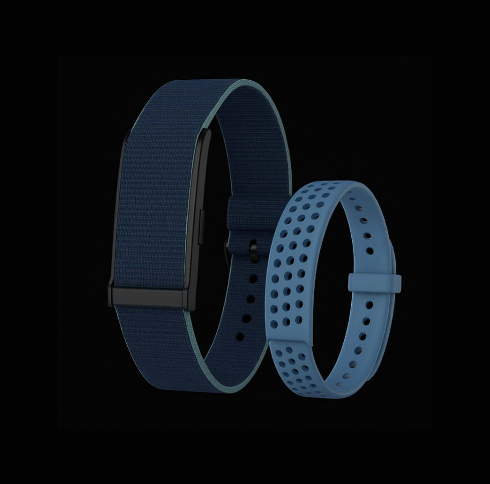 Pulsera Inteligente