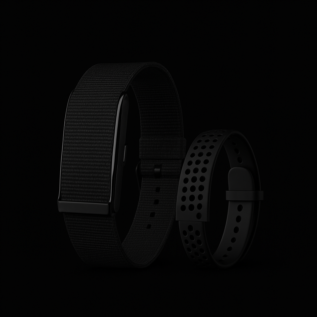 Pulsera Inteligente