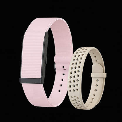 Pulsera Inteligente