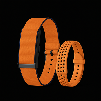 Pulsera Inteligente