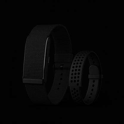 Pulsera Inteligente