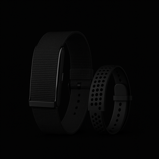 Pulsera Inteligente